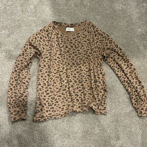 Abercrombie sweater